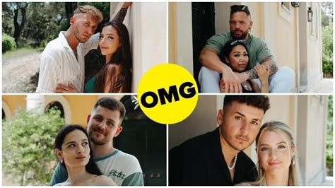 temptation island spoilers ending.